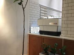 -Onirii Coffee(长乐路店)