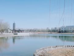 -西海子公园