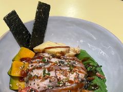 -米仓食堂(凯德广场店)