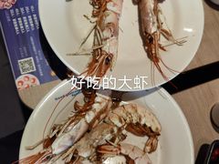 -星伦多自助料理·涮烤一体(杭州来福士店)