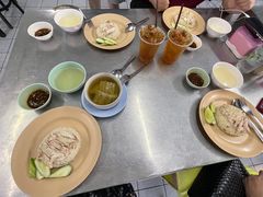 -红大哥水门鸡饭(總店)