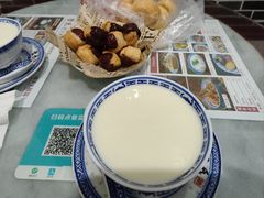 -曾氏姜撞奶甜品专家(岳阳店)