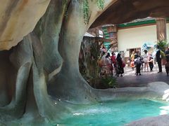 -杭州开元森泊度假乐园