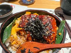 -炎寿司(王府大街店)