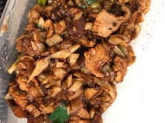 -大碗先生家常湘菜(解放街店)