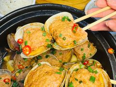 -小郭私房菜·海肠捞饭店(学士街店)