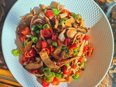 -民族饭荘(新华大街店)