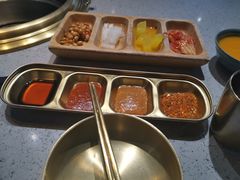 -妥妥烤肉料理(昙华林店)
