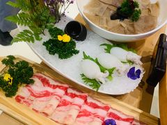 -湯系·煲汤手艺人(东二环泰禾广场店)