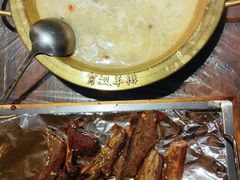 -霄汉羊排(万松园一店)