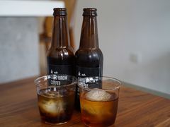 冰滴-Eu2+ coffee(上大路店)