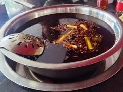 -九尺赵老四鲜鹅肠火锅