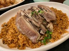 手抓羊肉-西安饭庄·非遗陕菜(钟楼店)