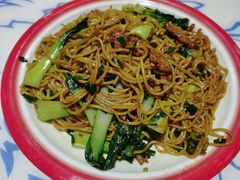 赣州炒粉-柴火农家·江西赣南菜(土华店)