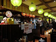 -鸟鹏烧鸟居酒屋(熙龙湾店)