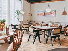 大堂-G+KITCHEN(龙湖狮山天街店)