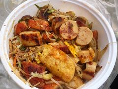 -大东北首席烤冷面(学府路店)