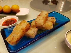 -粤江春·早茶·潮粤菜·宴会(罗湖宝能中心店)