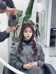 -赤道 Hair Salon