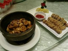 -东方之珠海鲜酒楼(南开店)