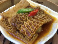 沙爹金钱肚-点都德(千灯湖环宇城店)