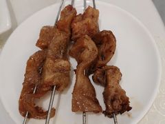 -那达慕蒙古风味酒楼