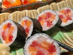 -千代武日本料理(哈西店)
