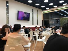 大堂-813芭依珊 BAESAn(皇冠十畝地店)