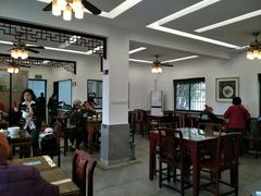大堂-桃源居(蠡园店)
