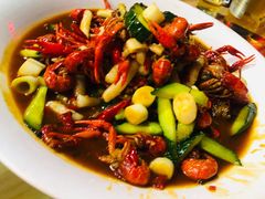 -楠翔馆桐庐菜(胜利河美食街店)