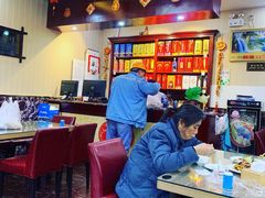 大堂-林之六八·6886大连老菜馆