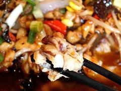 -唐门江湖菜(龙石路店)