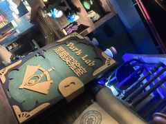 -蓝精灵乐园·世茂精灵之城主题乐园