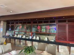 -大海湾酒楼(人南店)