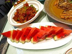 -镜泊小镇(东长安街店)