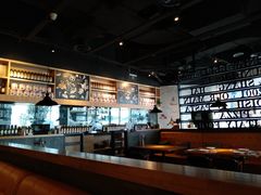 -新贝乐意大利餐厅(苏州中心店)