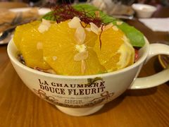 -Rosemary·纽西兰简餐(江南西店)
