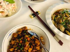-丰收日·小海鲜·沪上家宴(顾村正大店)