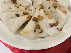 -新虹楼饭庄(崇明陈家镇店)