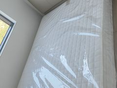 -栖作床垫(欧亚达家居光谷店)