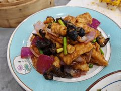 -上庄晋风庄园(上庄店)