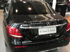 -上海德星奔驰(江杨南路店)