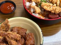 -卢聪艺小吃店(阳翟总店)