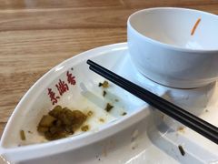 -素满香·素食自助餐(苏州·临顿路店)