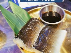 -入火韩国烤肉(凯旋广场店)
