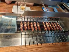 -三个蒙古大叔羊肉串(大宁店)