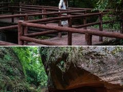 -赤水丹霞旅游区·佛光岩