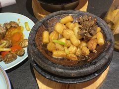 -潮堂 · 潮州菜(国贸商城店)