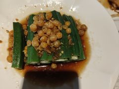 秋葵-旺顺阁·北京菜(北辰上品+)