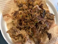 -鸭匠食府·挂炉烤鸭·新京菜(阜成路店)